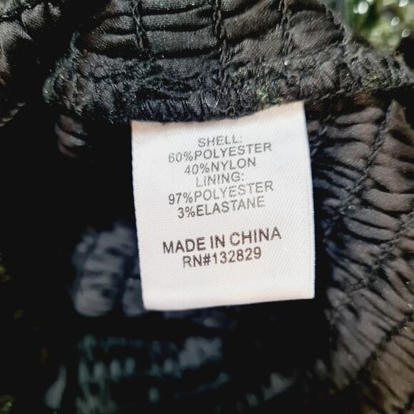 Lovers and Friends Edith Mini Dress in Moss Green XS - Picture 8 of 11